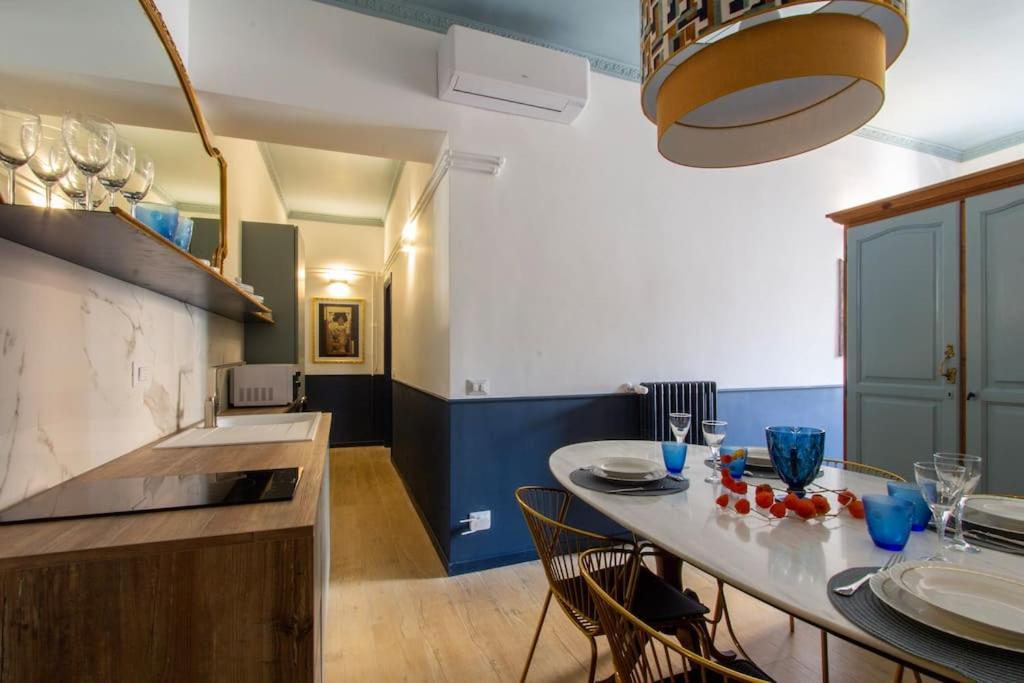 Rasella44, Blu Apartment Roma Ngoại thất bức ảnh
