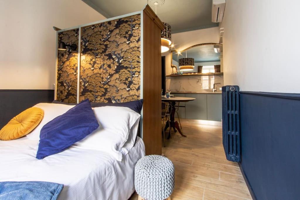Rasella44, Blu Apartment Roma Ngoại thất bức ảnh
