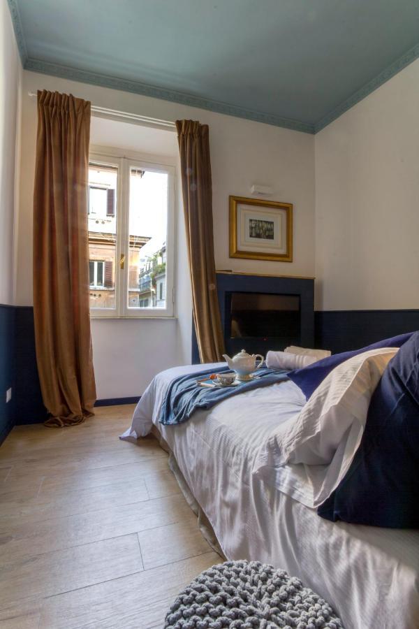 Rasella44, Blu Apartment Roma Ngoại thất bức ảnh