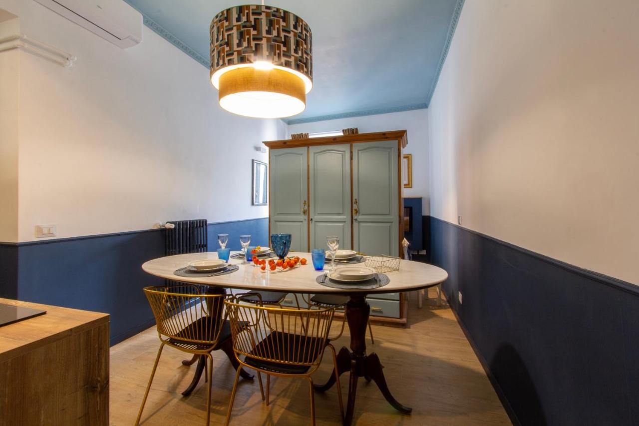 Rasella44, Blu Apartment Roma Ngoại thất bức ảnh
